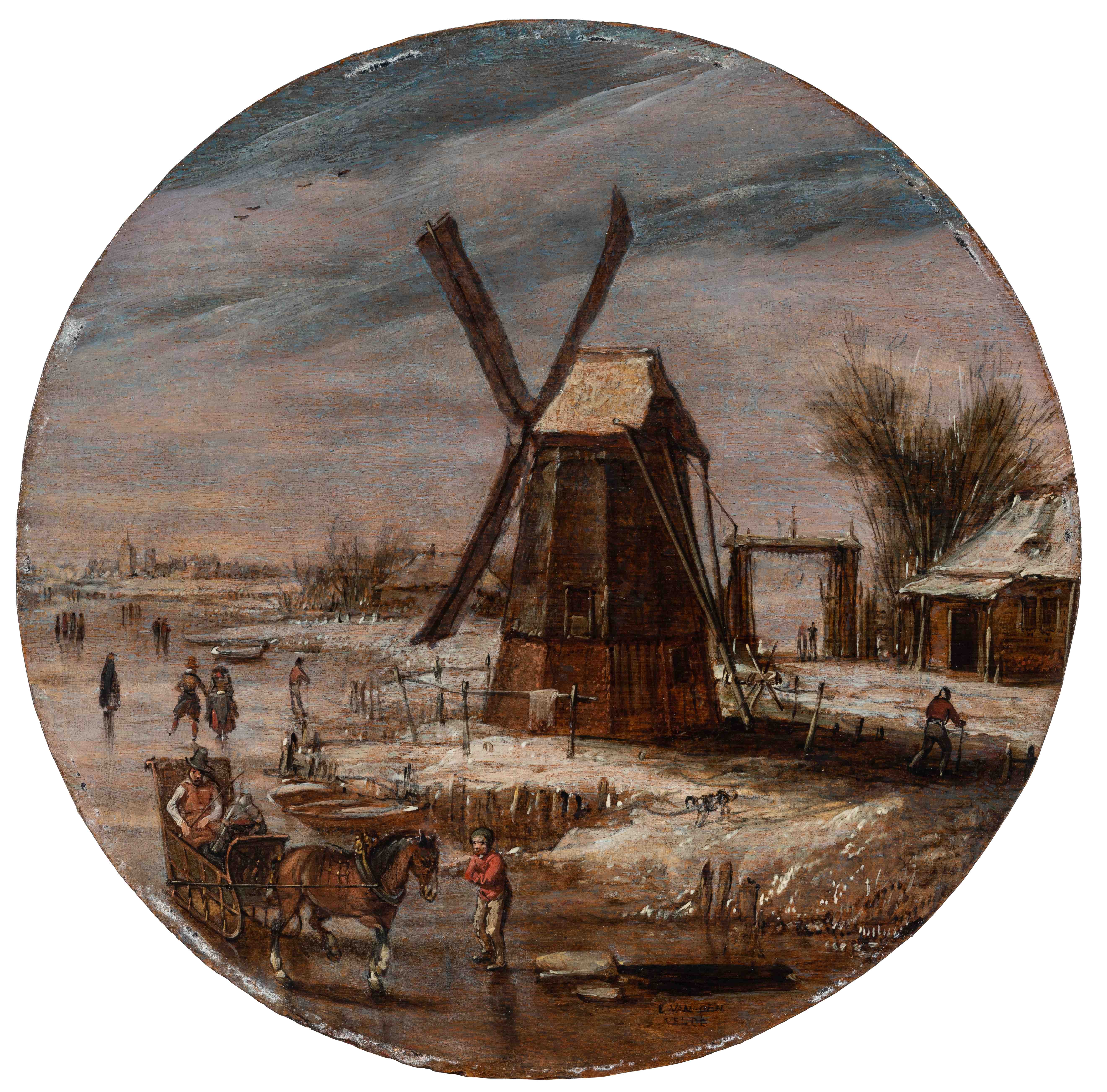 VeldeE-Winter Windmill.jpg